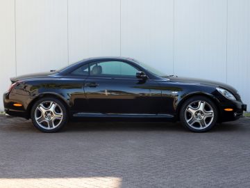 Lexus SC